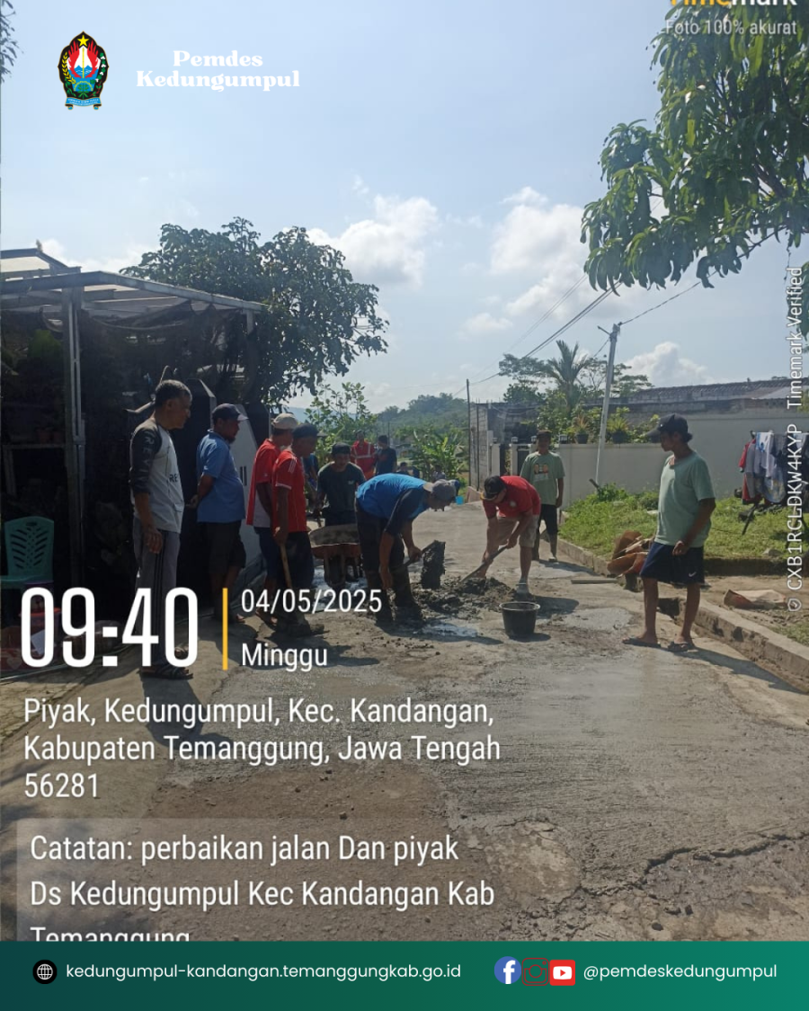 Berita